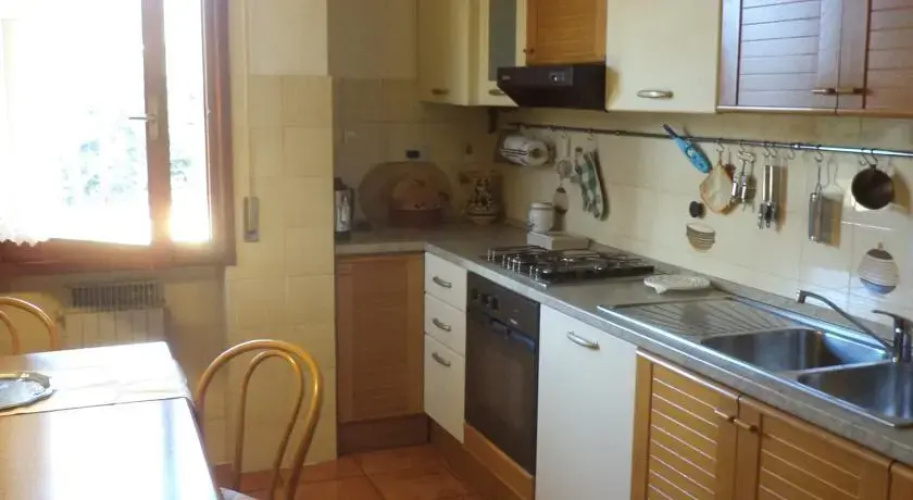 Appartamento Montecatini Terme