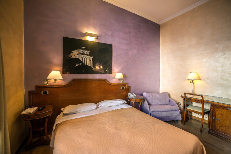 Hotel Kent