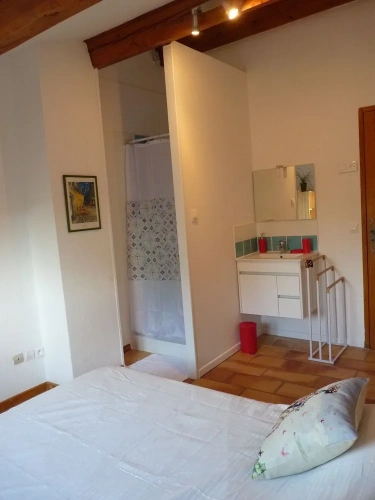 Classic room