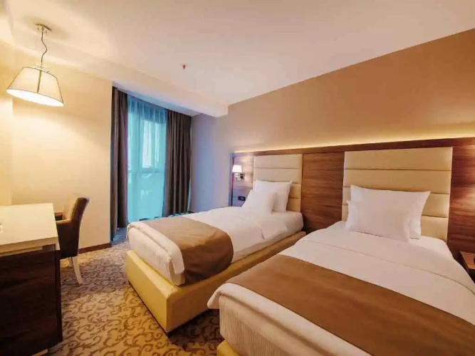 Hotel New Star