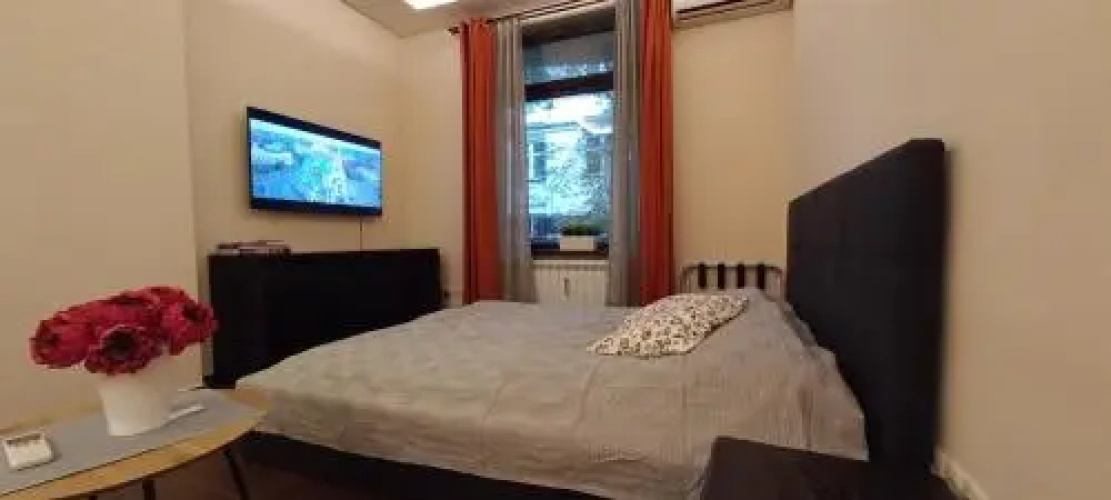 Embassy Apartment
