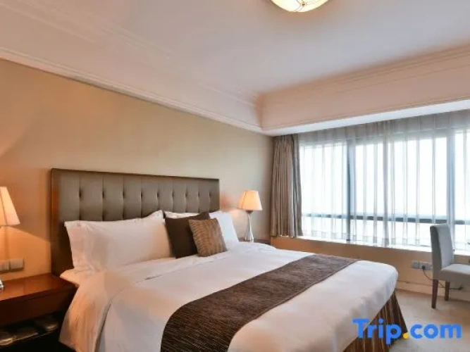 Superior Double Suite