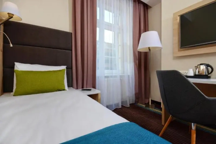 Superior Single room