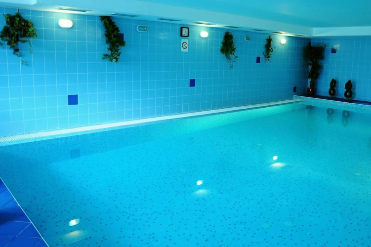 Relax Hotel Avena
