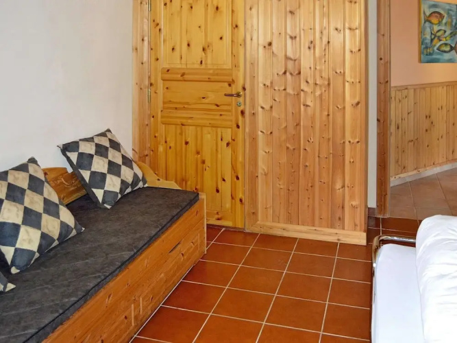 Holiday Home in EidsvÃ¥g