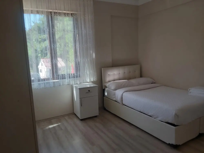 Özel Tatil Evi