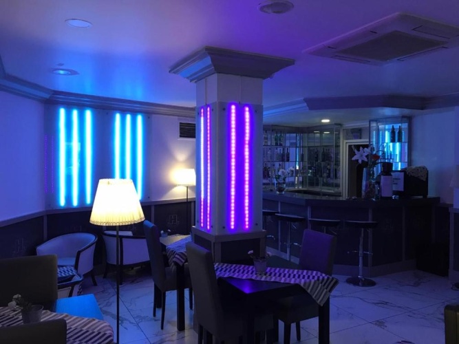 Hotel Excelsior photo 18