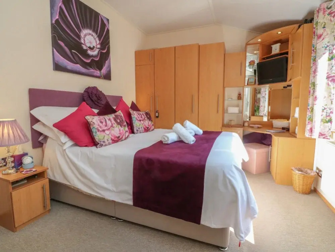 Poppy Lodge