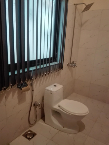 Westin Suites Guest House