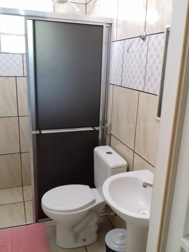 Pousada Fonte da Vida