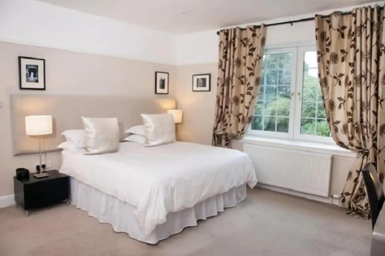 Brucefield Boutique B&B