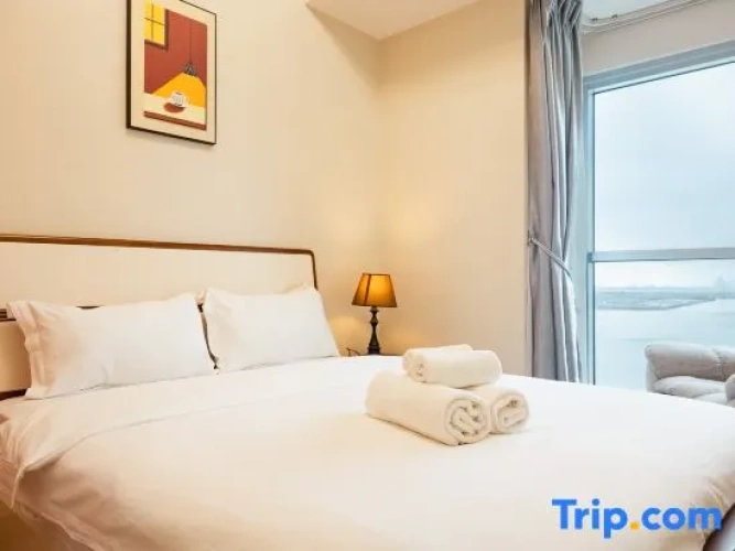3 Bedrooms Standard room with ocean view