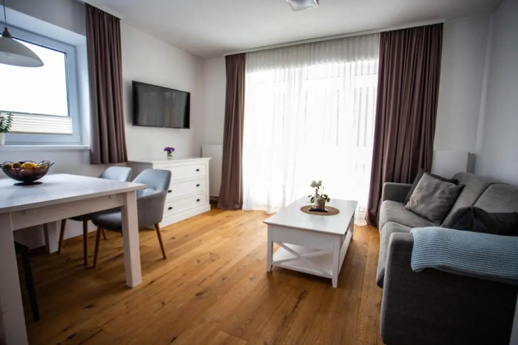 Appartements Freiraum