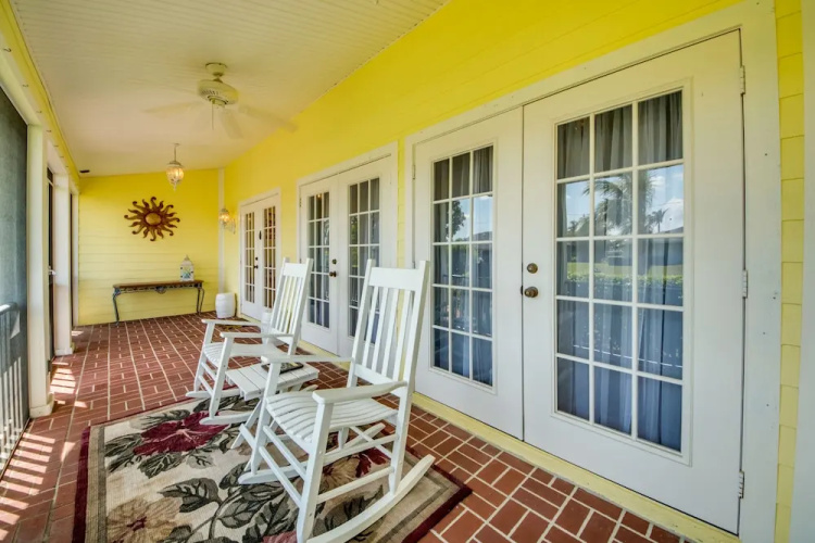 Villa Sunset Point - Roelens Vacations