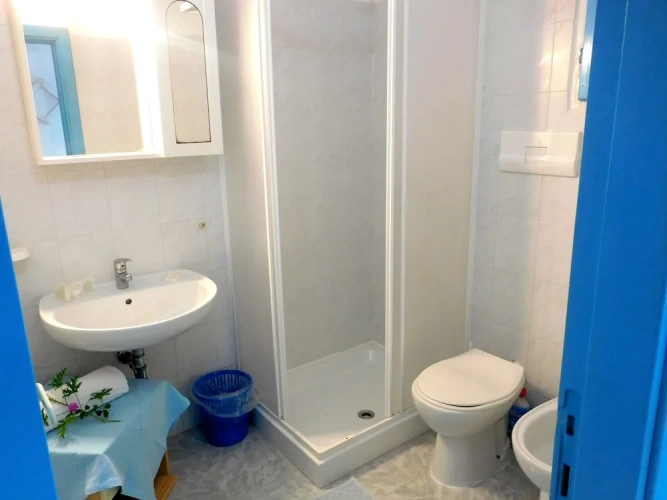 Family Apartment