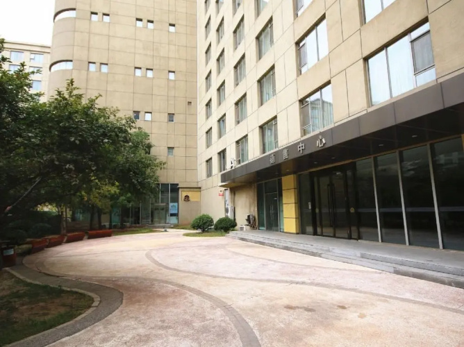Hotelafbeelding
