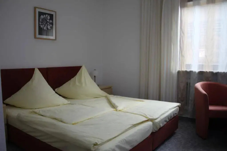 Hotel Central