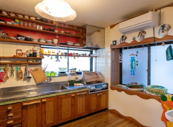 Standard Triple room with balcony