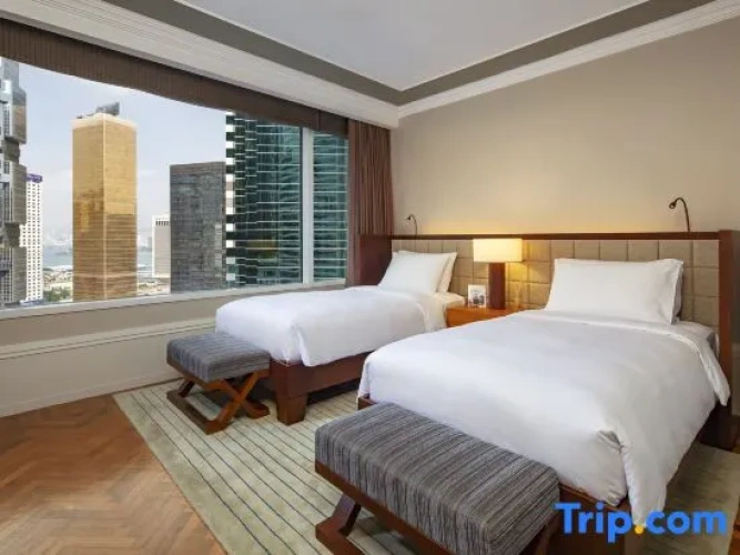 2 Bedrooms Suite