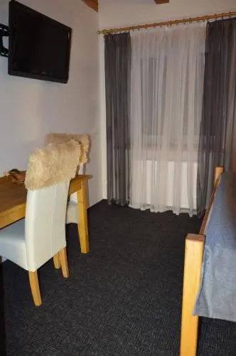 Statek 3 - Wellness & Spa