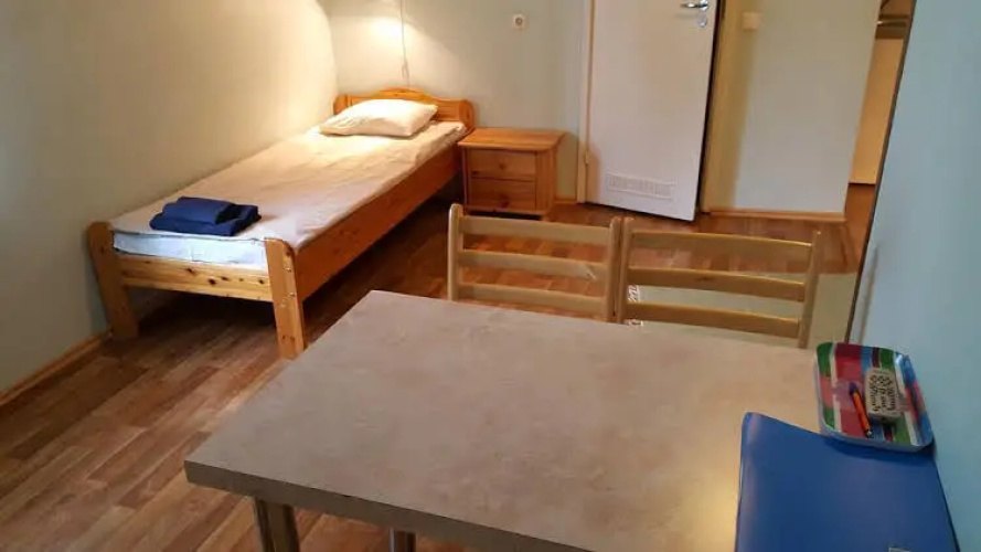 Konse Motel