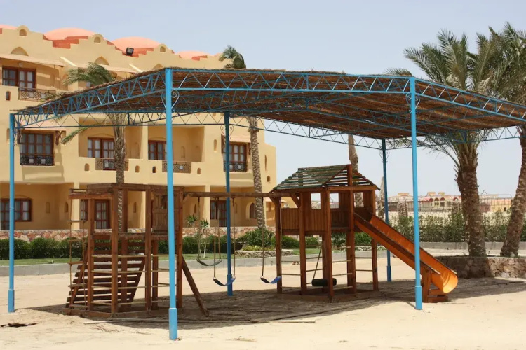 Bliss Marina Beach Resort All Inclusive