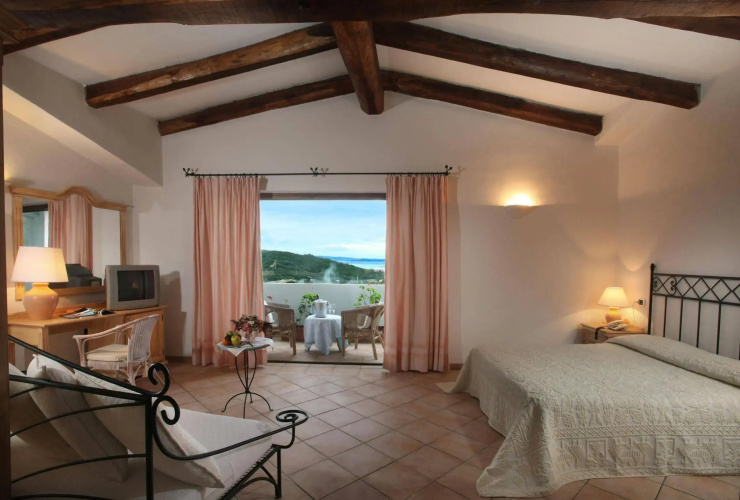 Hotel Pulicinu