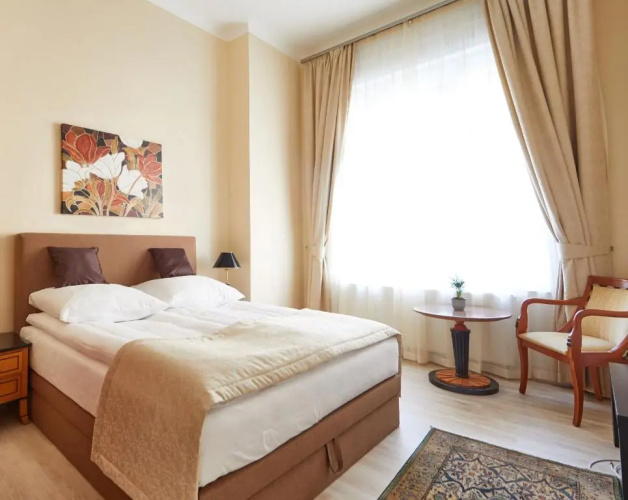 Hotelbild