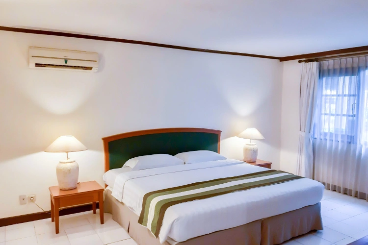 Double Junior Suite