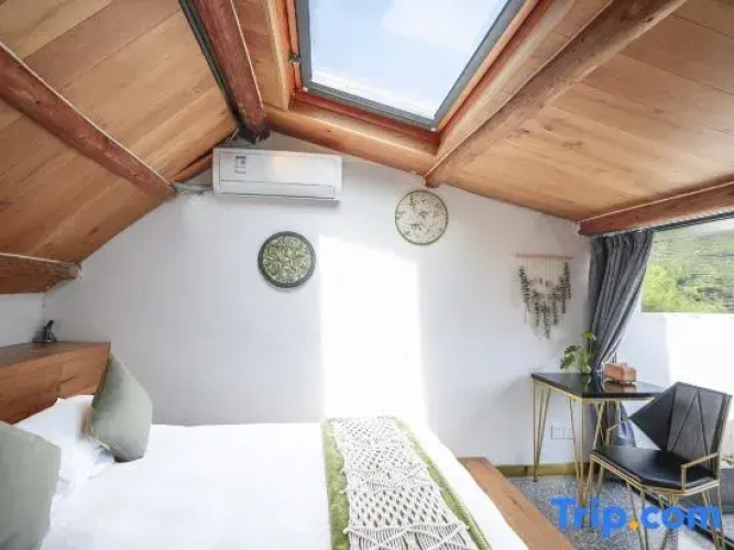 Superior Family Duplex Suite