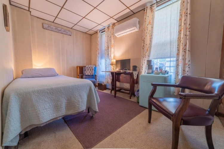 Triple Suite