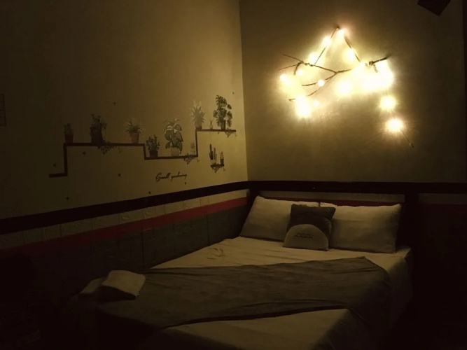Hani House