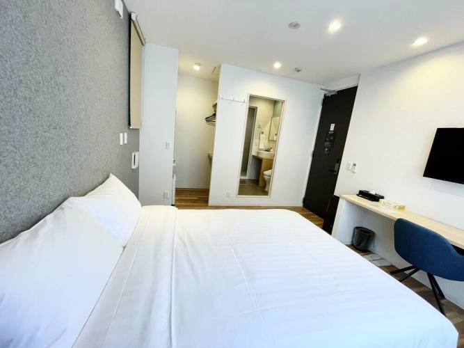Ikoi Hotel Tokyo