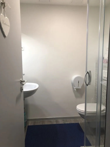 Isabella Rooms