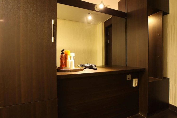 Hotel Highland