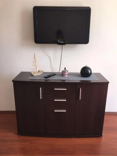 Mellitus Studio Apartment