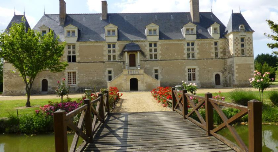 Chateau de Chappe