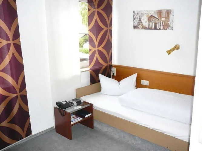 Hotel Garni Schmid