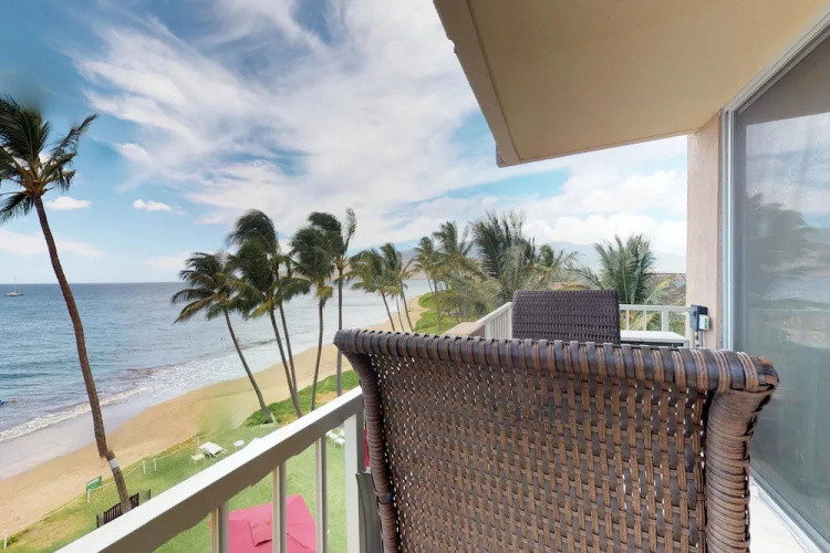 Nani Kai Hale Condos