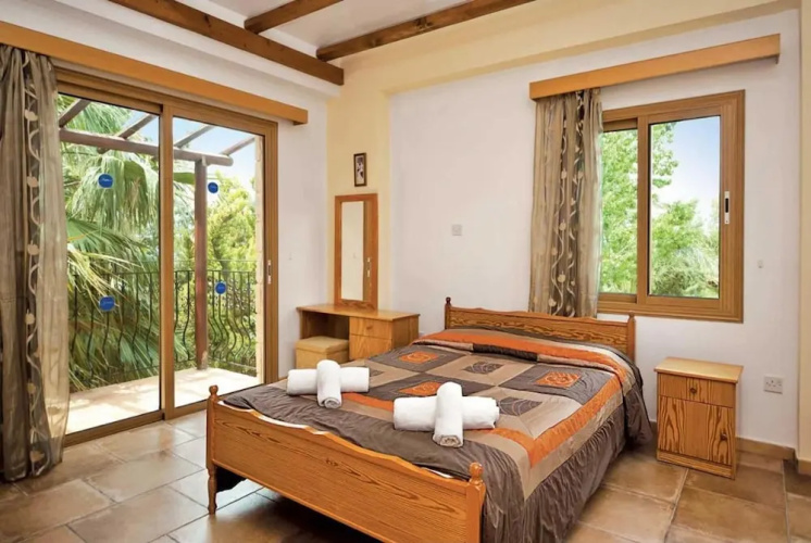 Villa Angela Paradise