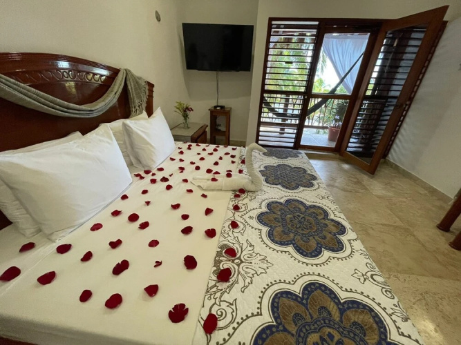 Casa Pirata