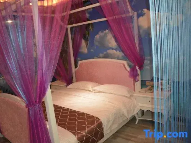 Tida Theme Hotel