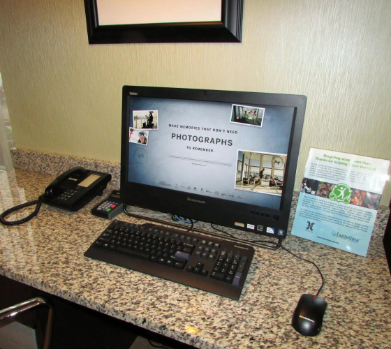 Hampton Inn Danville