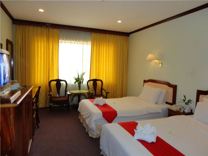 Angkor Hotel