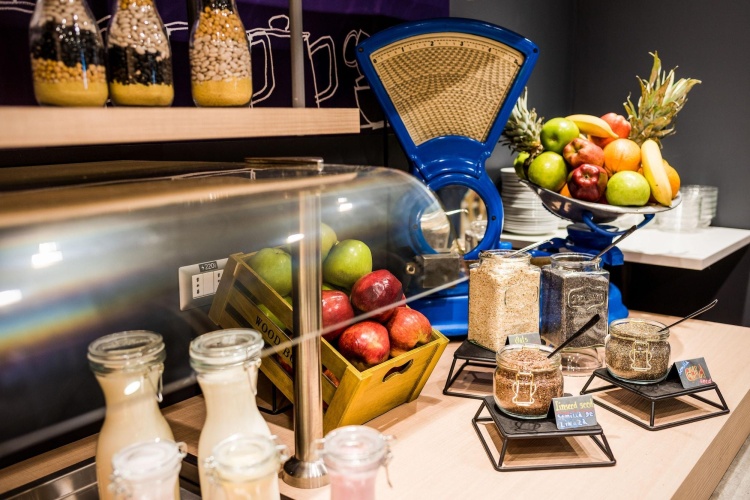 ibis budget Santiago Providencia photo 9