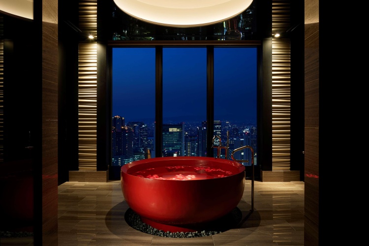 Conrad Osaka photo 15