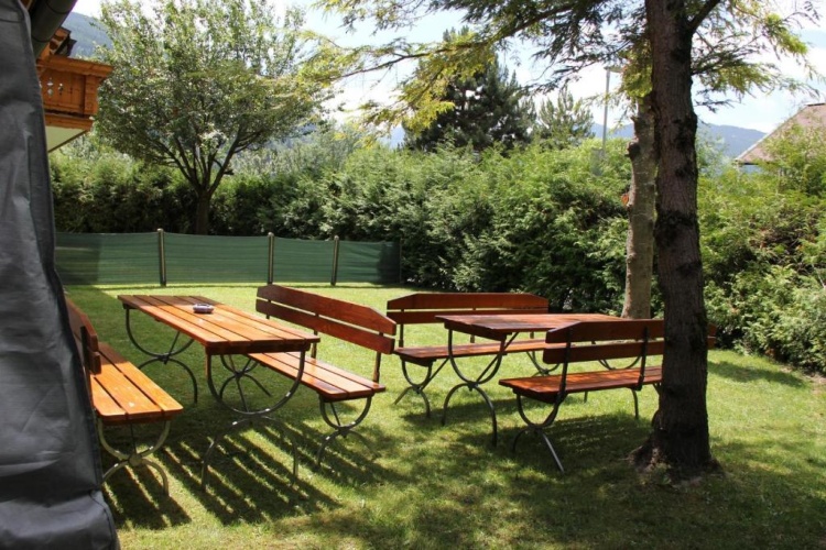 2 Bedrooms Double Apartment