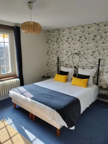 Family Suite with river view