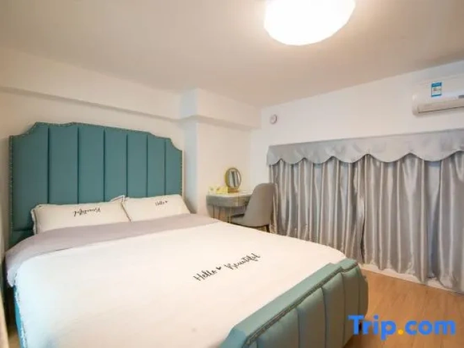1 Bedroom Economy Suite