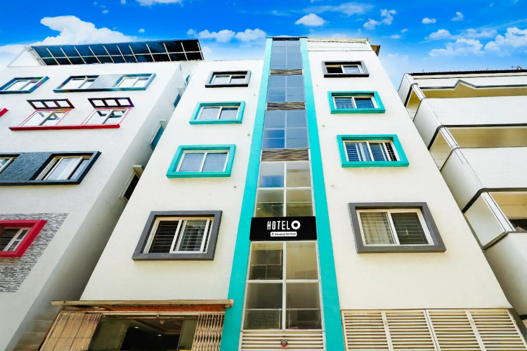 Image de l'hôtel